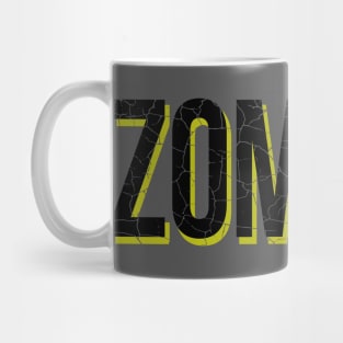 ZomBae Mug